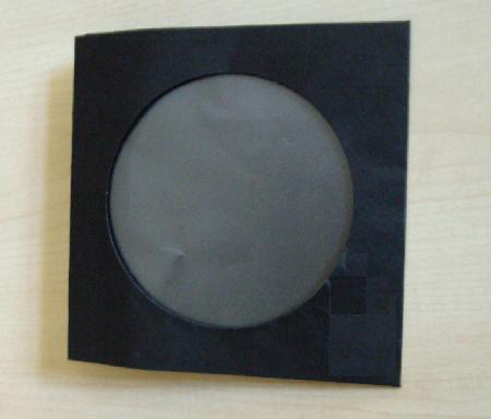 Cd Zarf